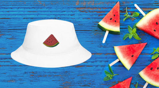 summer bucket hats for women