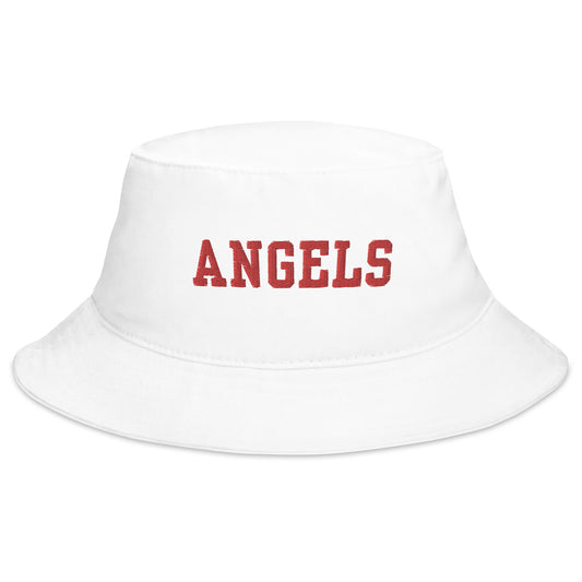 Angels Bucket Hat