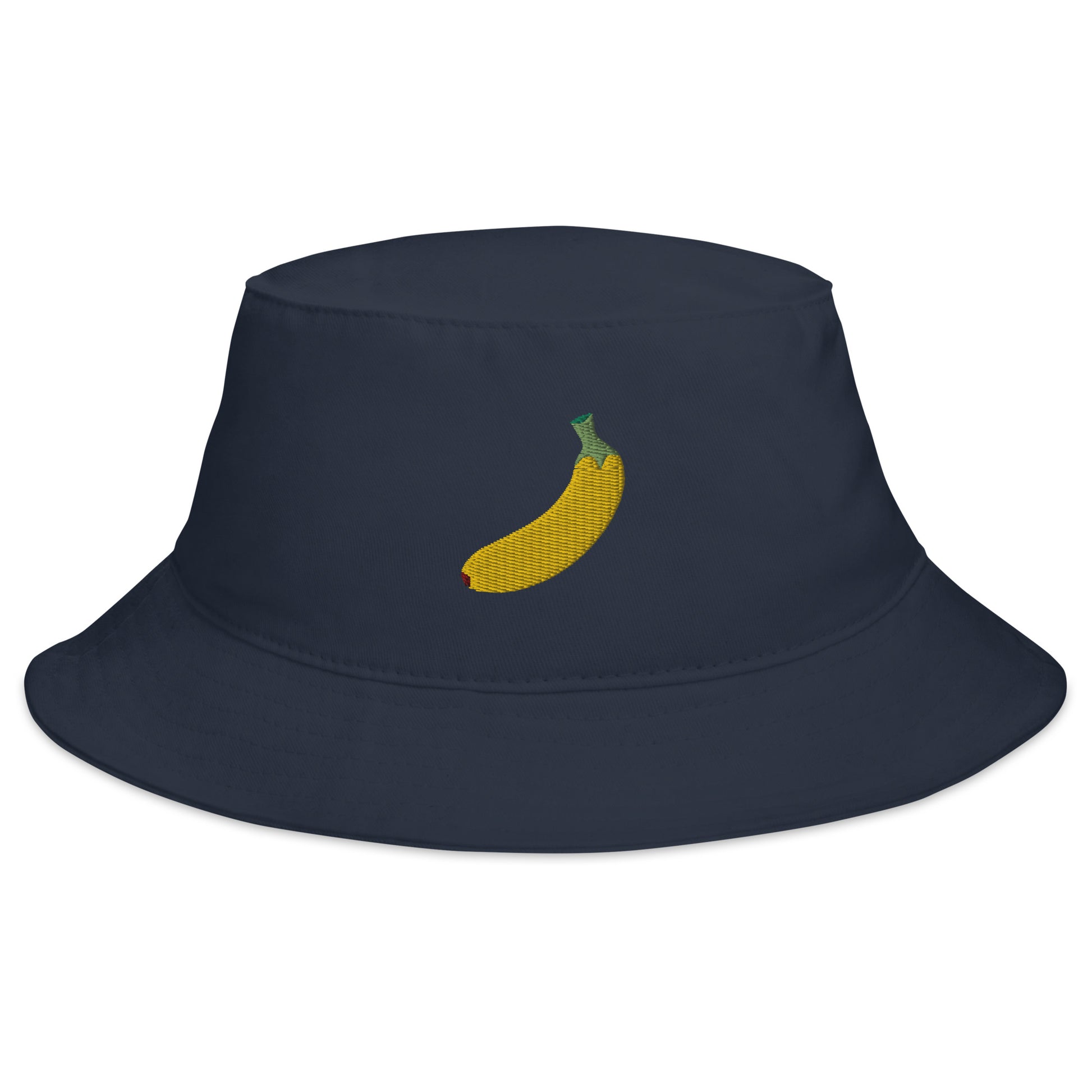 Banana blue Bucket Hat
