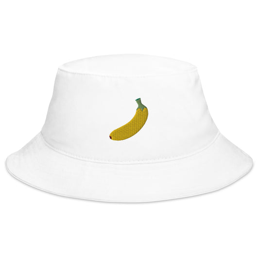 Banana Bucket Hat