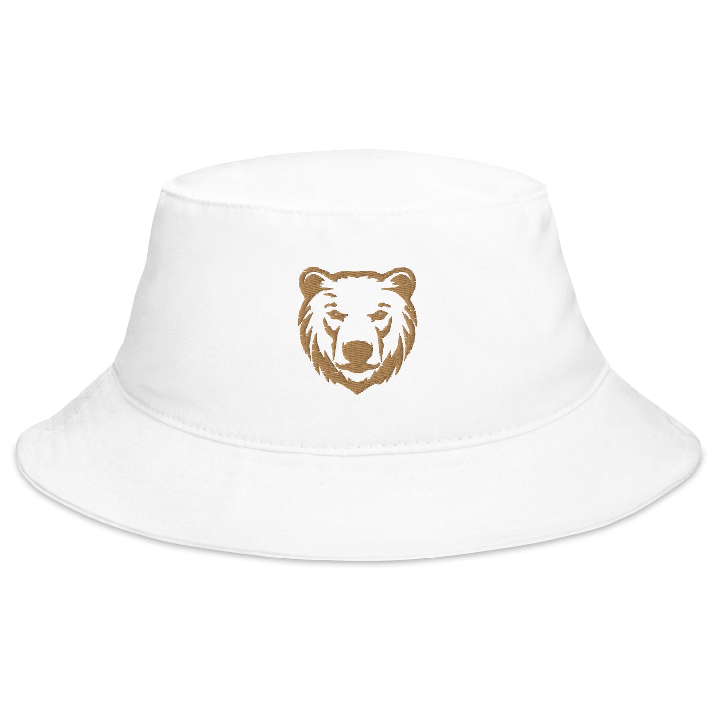 Bear Bucket Hat