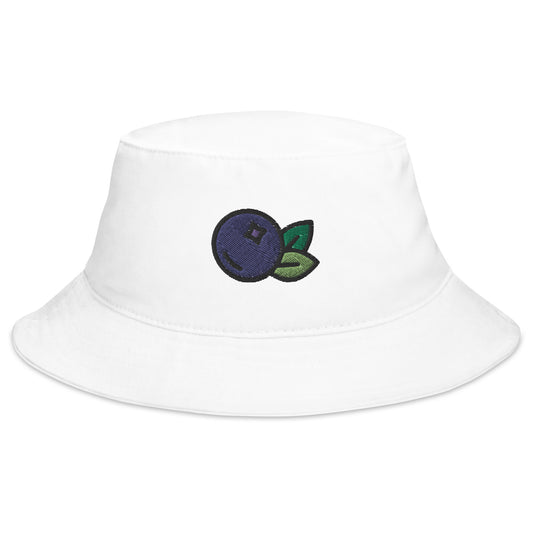 Blueberry Bucket Hat