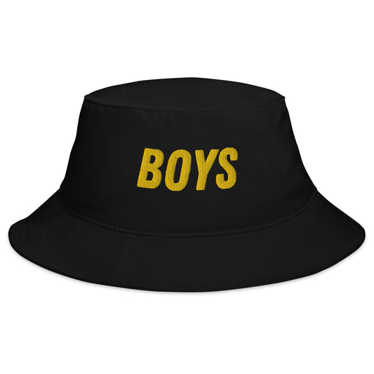 Boys Bucket Hat