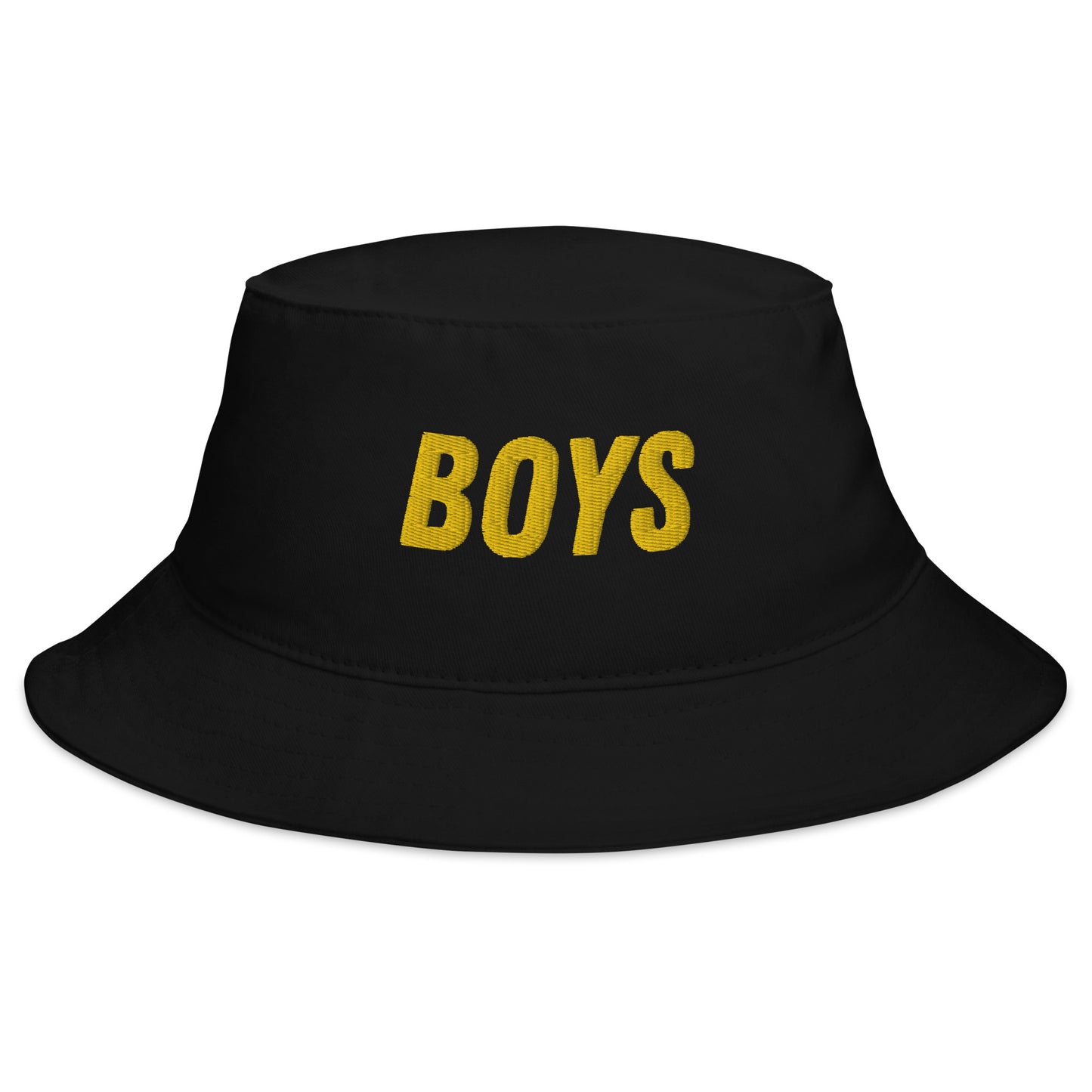 Boys Bucket Hat