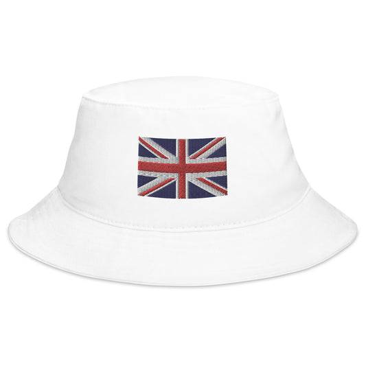 British Bucket Hat
