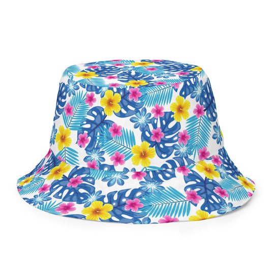 Bucket Hat Hawaiian