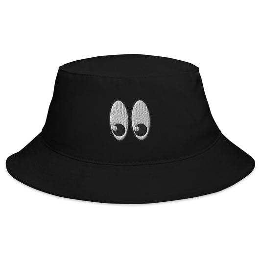 Cartoon Bucket Hat