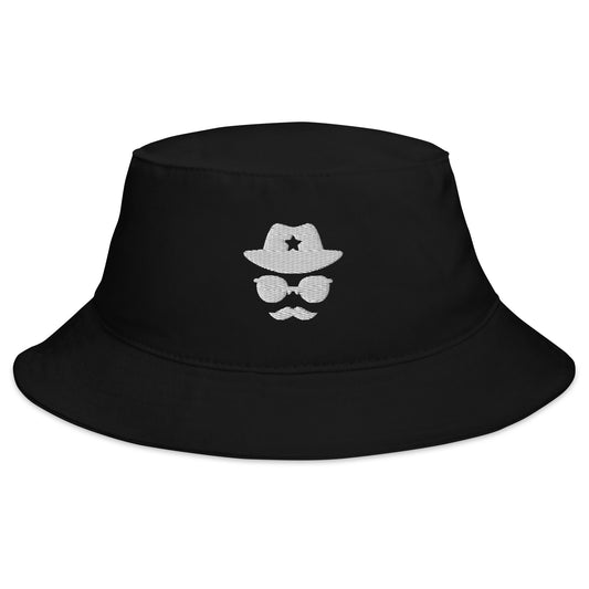 Cholo Bucket Hat