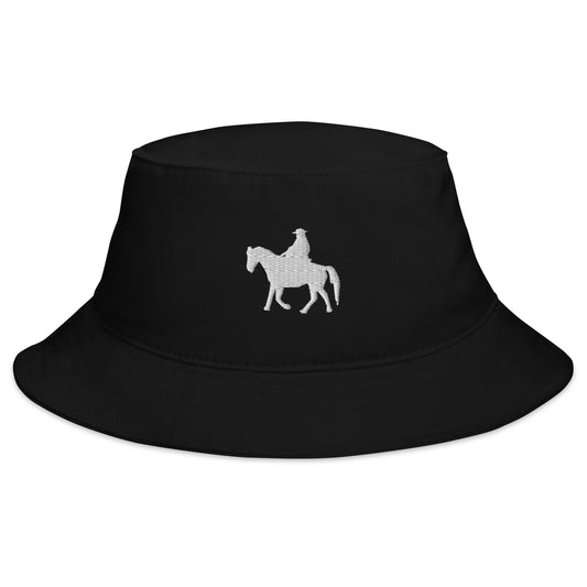 Cowboy Bucket Hat