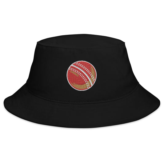 Cricket Bucket Hat