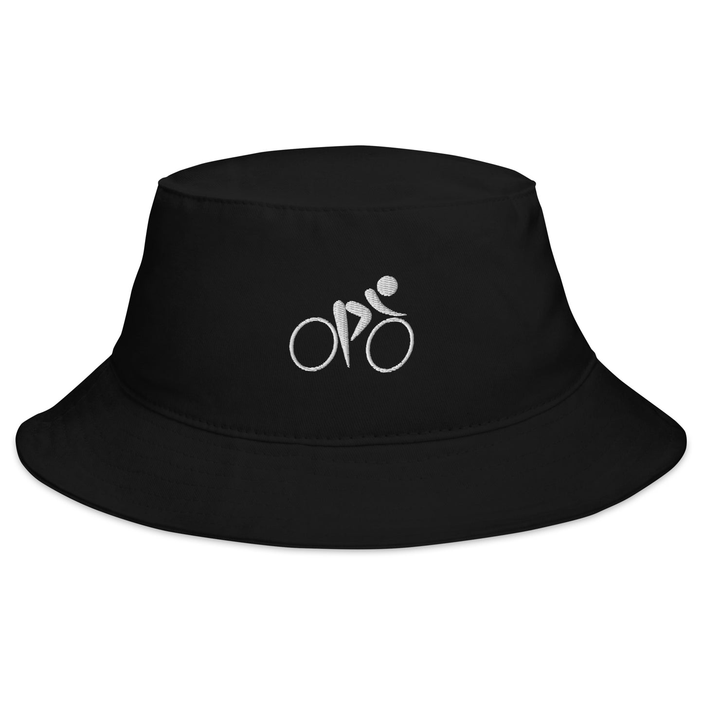 cycling bucket hat