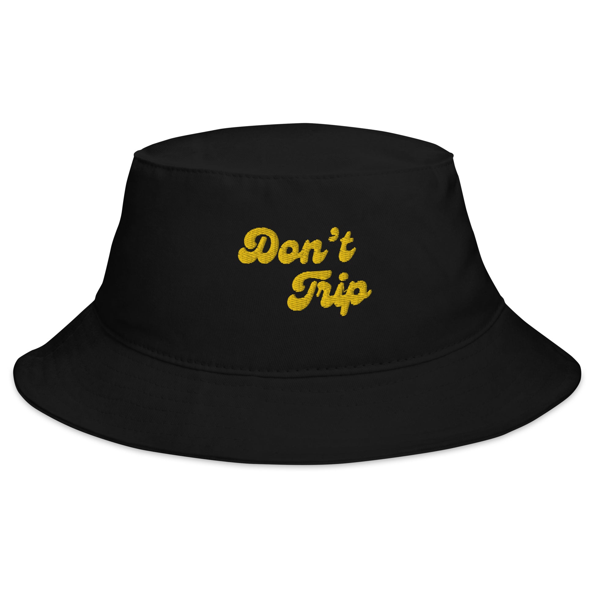 Excursion Bucket Hat