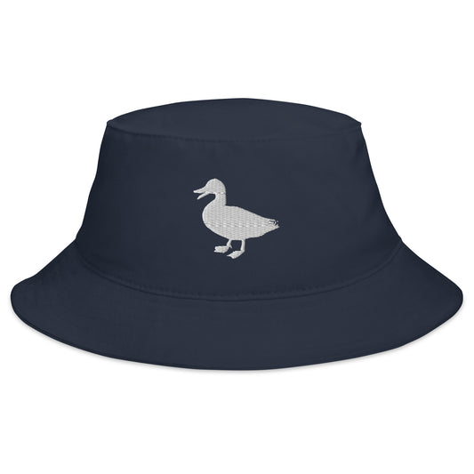 Duck Bucket Hat