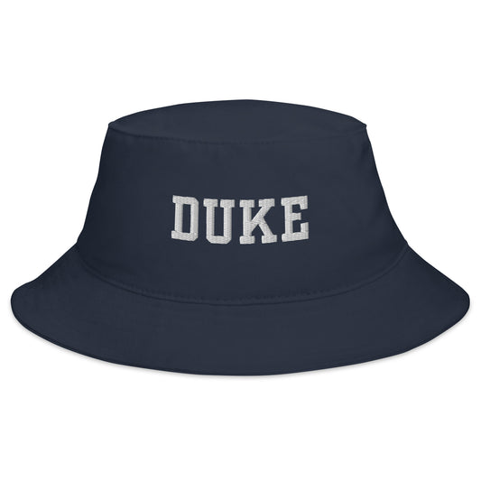Duke Bucket Hat
