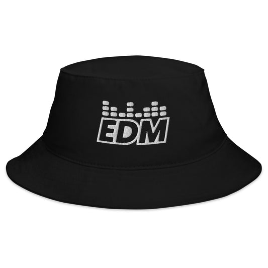 EDM Bucket Hat