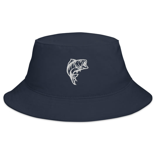 Fisherman Bucket Hat