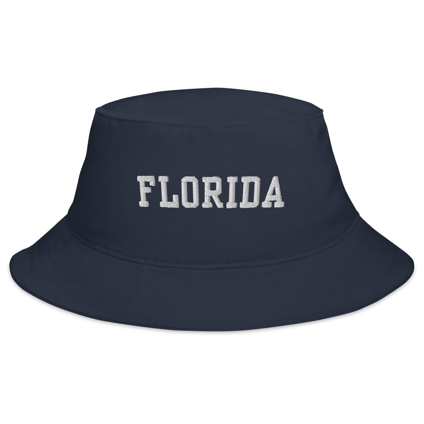 florida bucket hat
