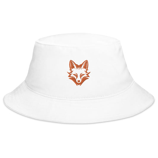 Fox Bucket Hat