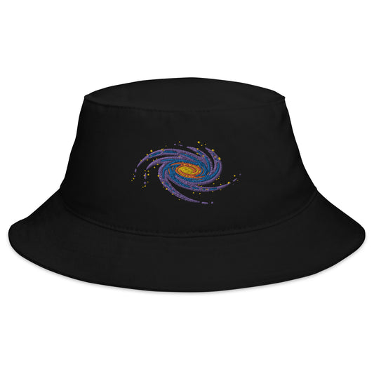 Galaxy Bucket Hat