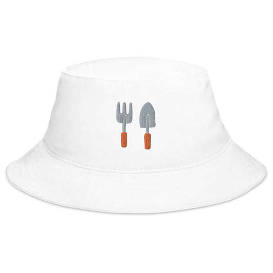 Gardening Bucket Hat