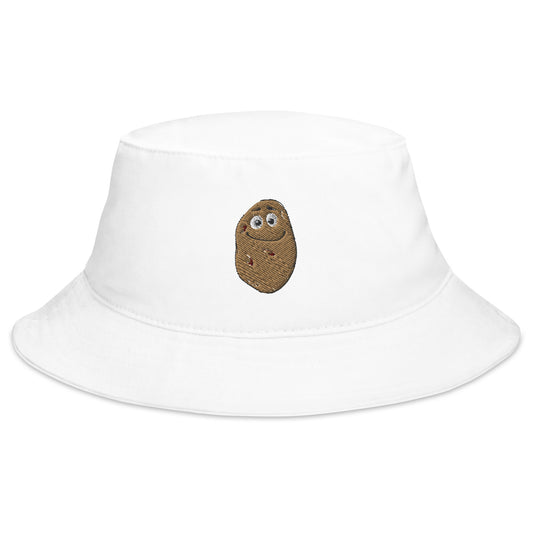 Goofy Bucket Hat