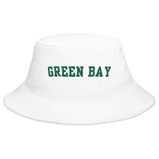 Green Bay Bucket Hat