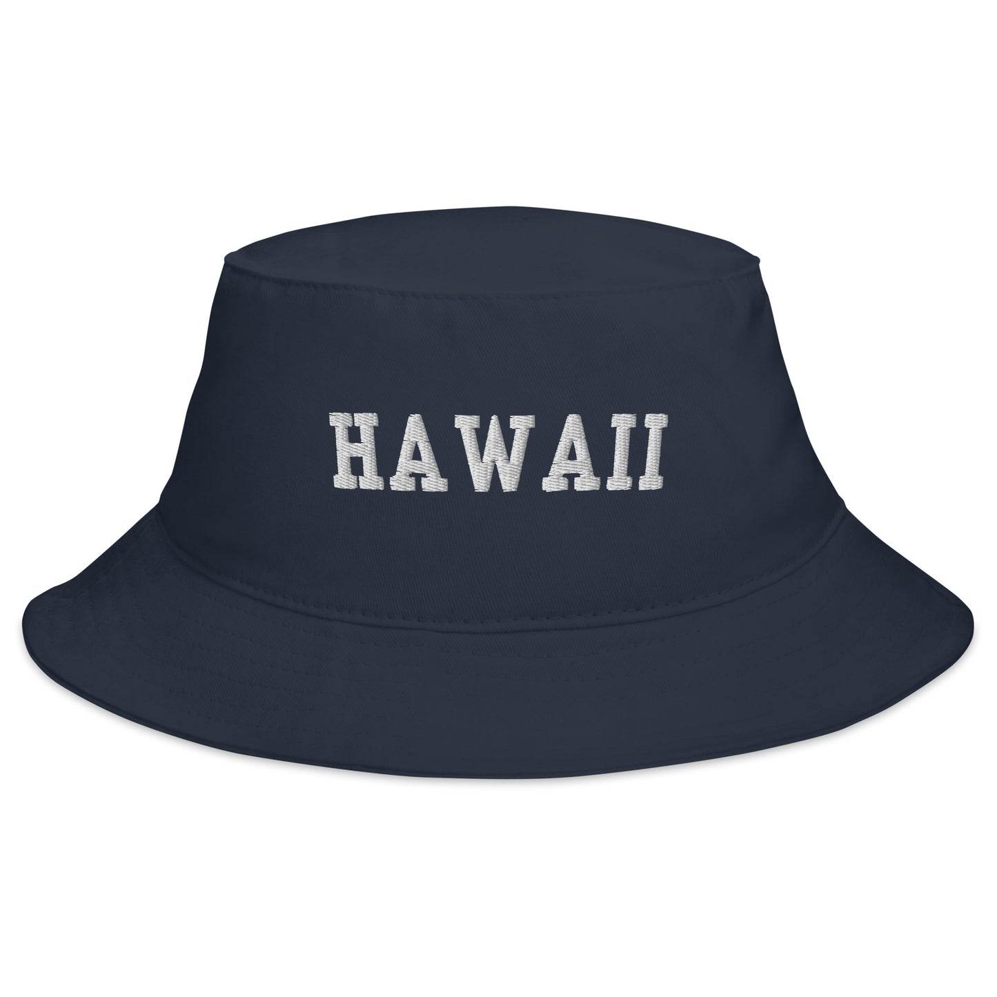 Hawaii Bucket Hat