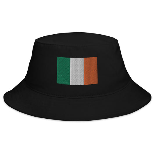 irish bucket hat