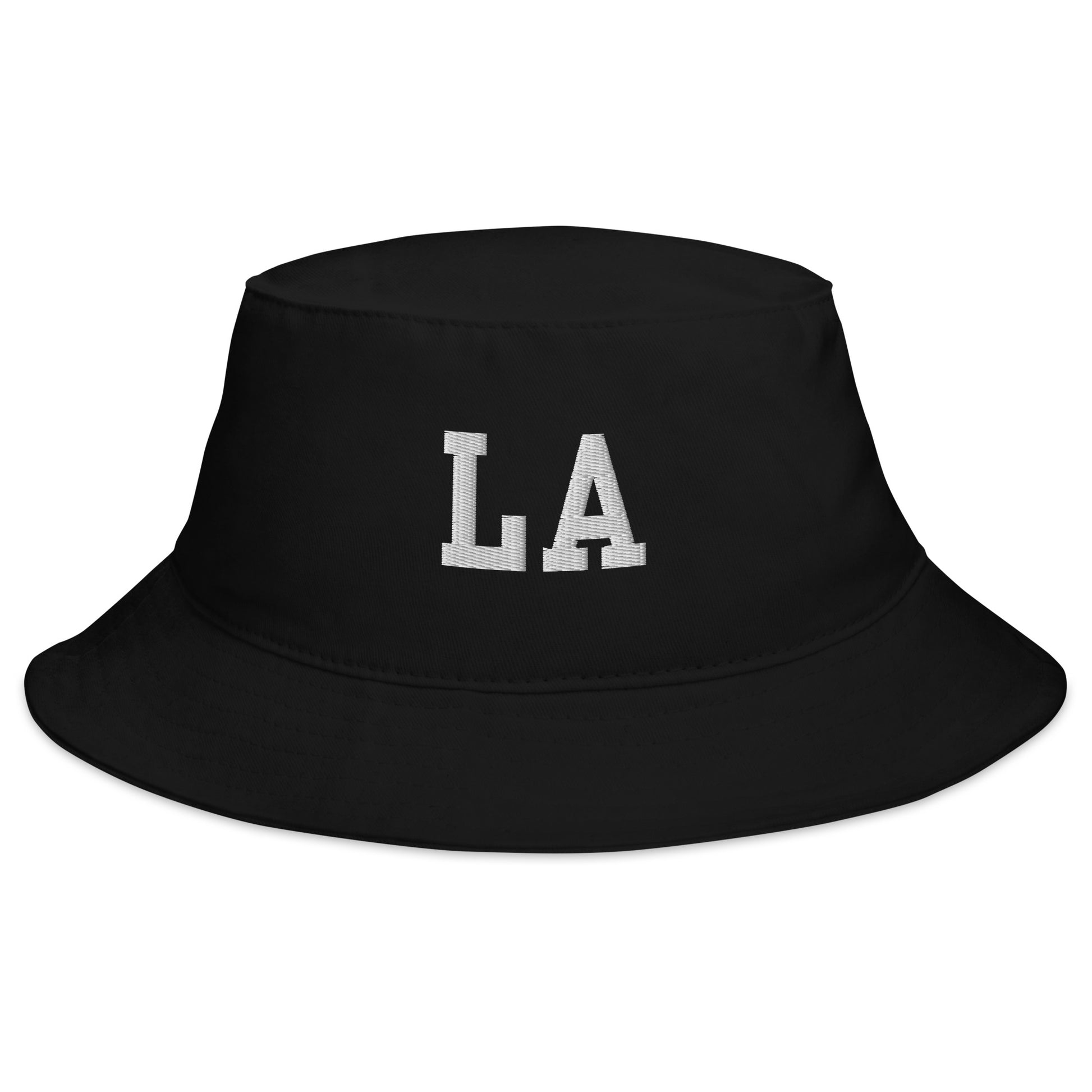 LA Bucket Hat