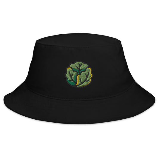 Lettuce Bucket Hat
