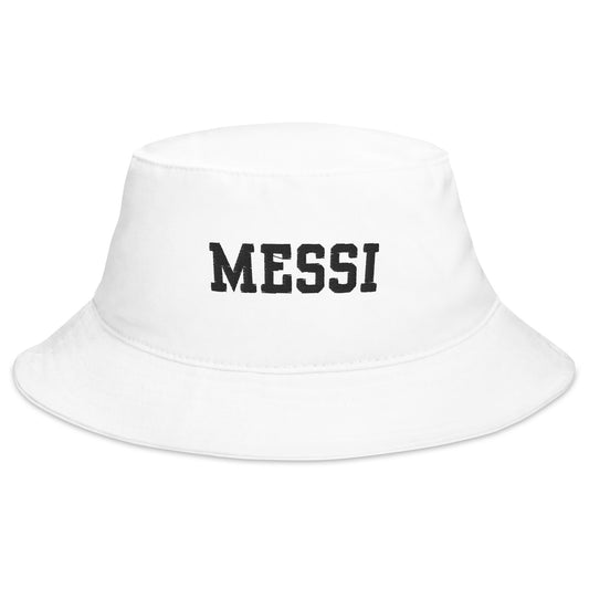 Messi Bucket Hat