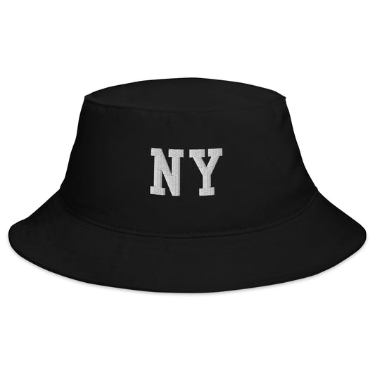 NY Bucket Hat