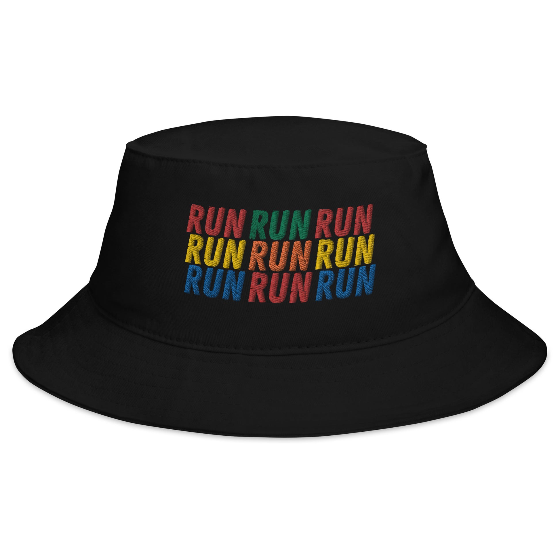 Running Bucket Hat  Bucket Hat Central