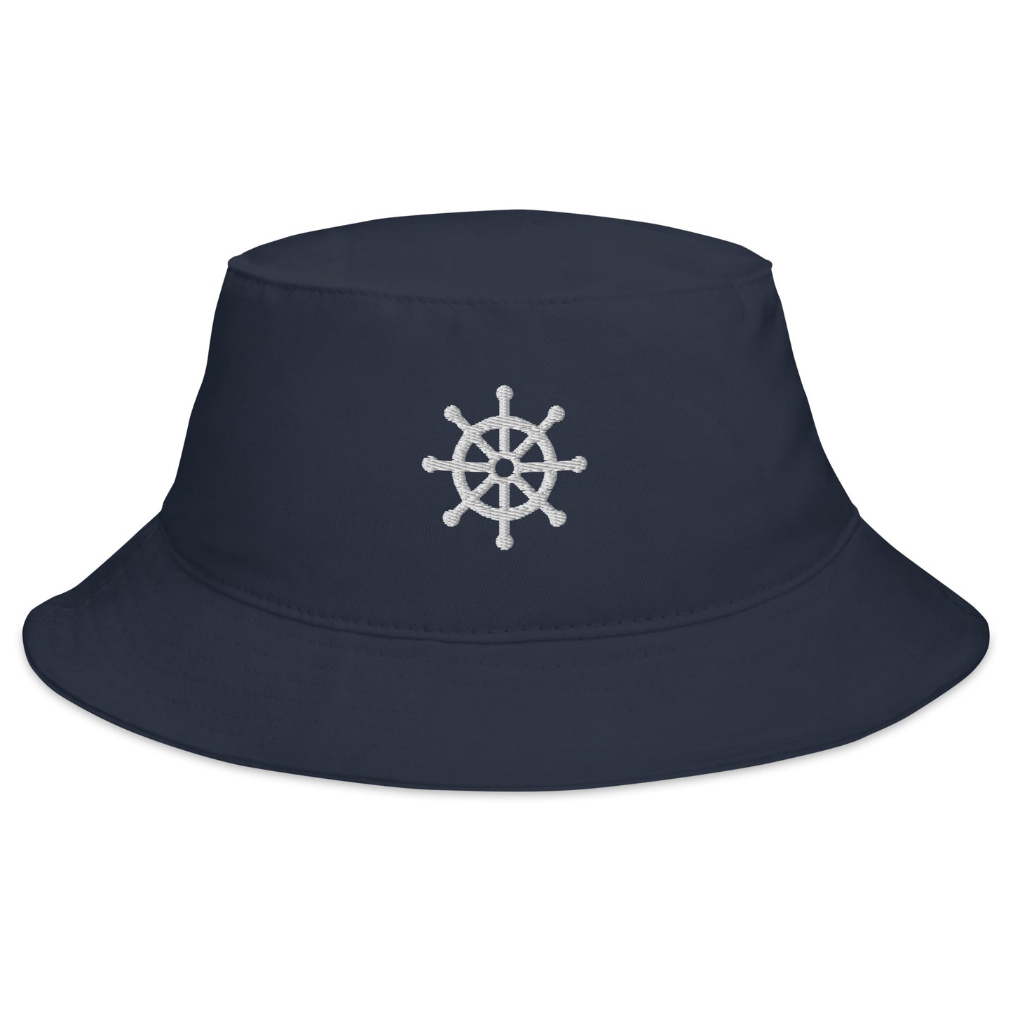 Sailing Bucket Hat