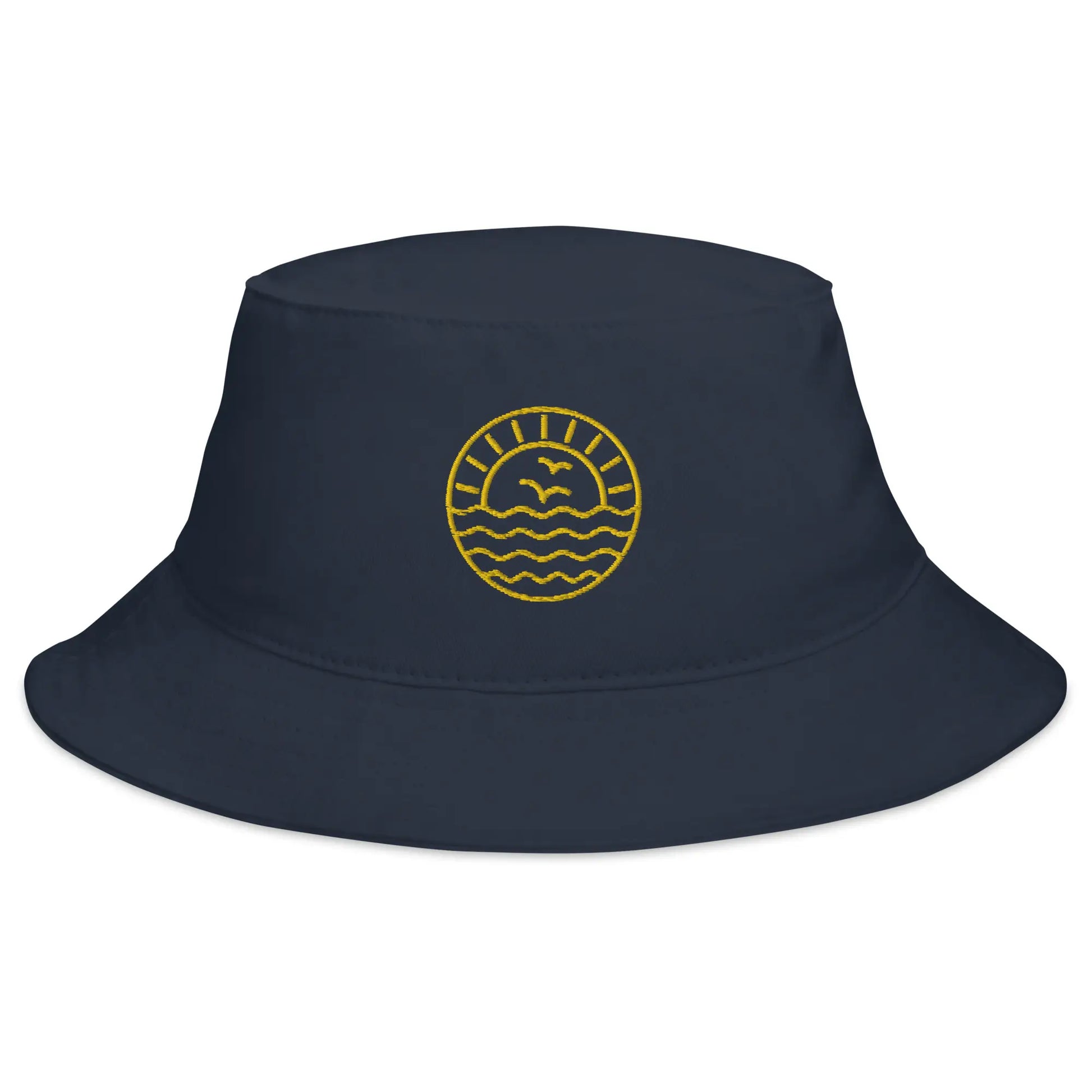 seabird bucket hat