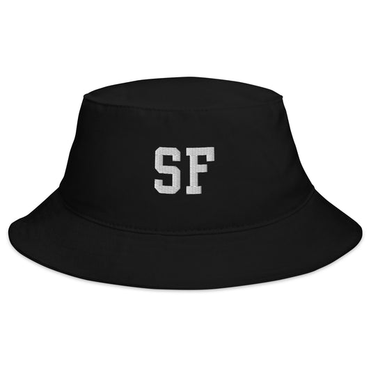 SF Bucket Hat