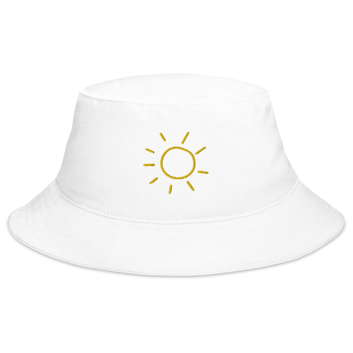 Sun Bucket Hat