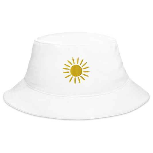 Sunshine Bucket Hat