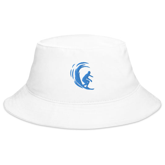 Surfing Bucket Hat