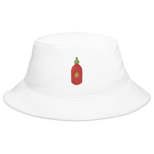 Tabasco Bucket Hat