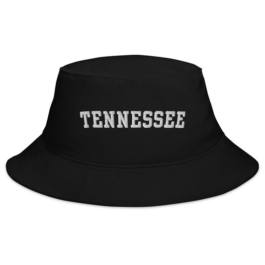 Tennessee Bucket Hat