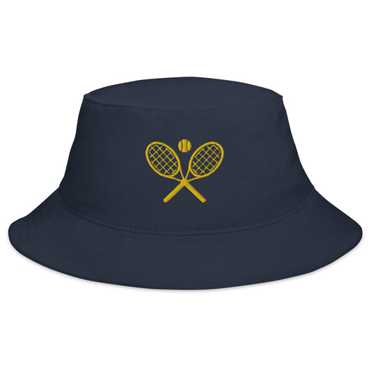 Tennis Bucket Hat