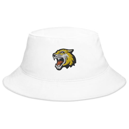 tiger bucket hat